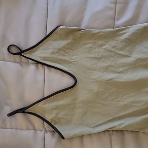 Express  Body Suit